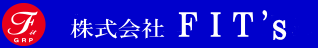 株式会社ＦＩＴ’ｓロゴ